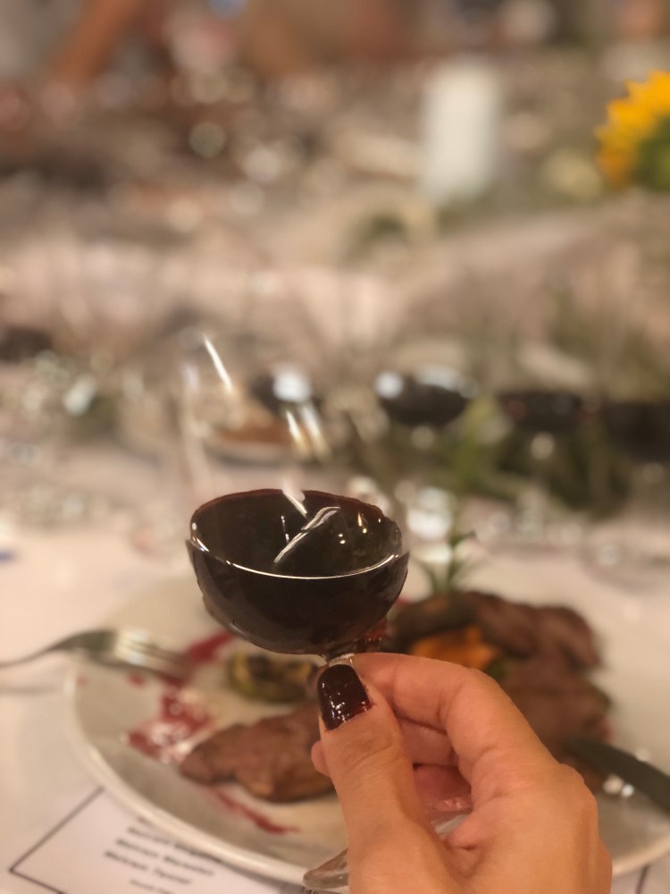 şarap tadım bursa tadım kulübü degustation wine btk Mahrem Selçuk restaurant