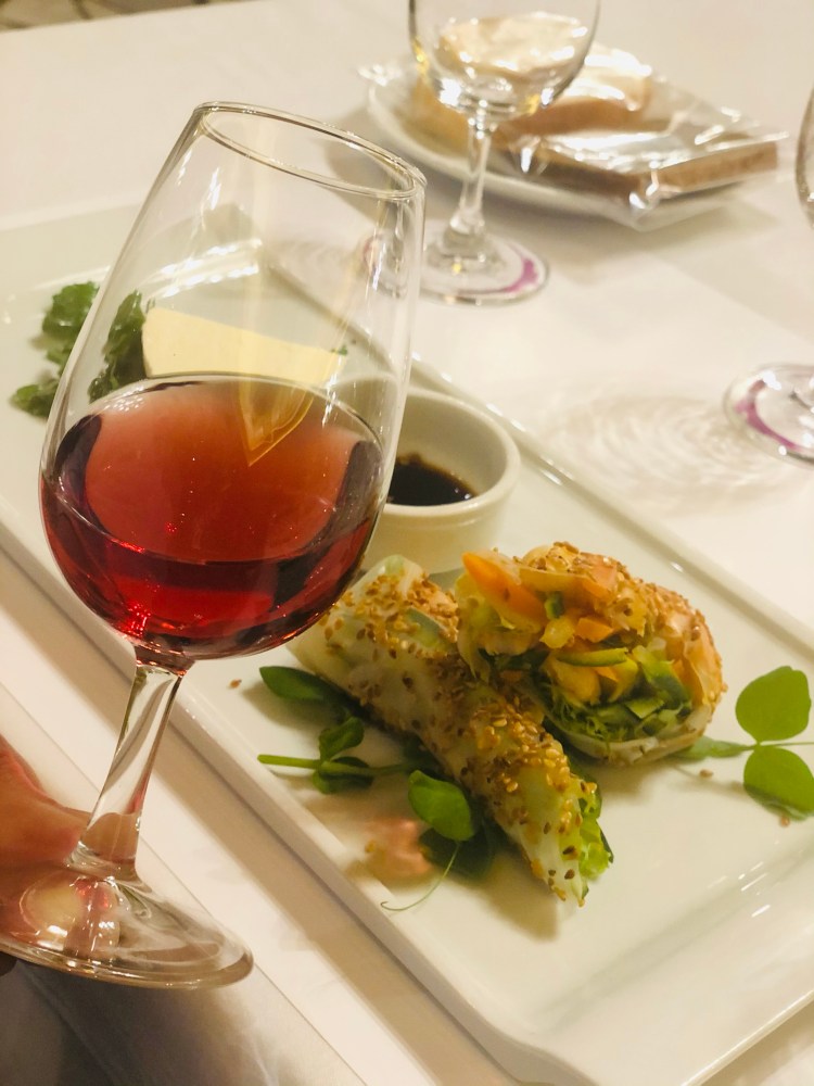 Chateau Nuzun Bursa Tadım Kulübü rose Nuz merlot syrah shiraz cabernet sauvignon